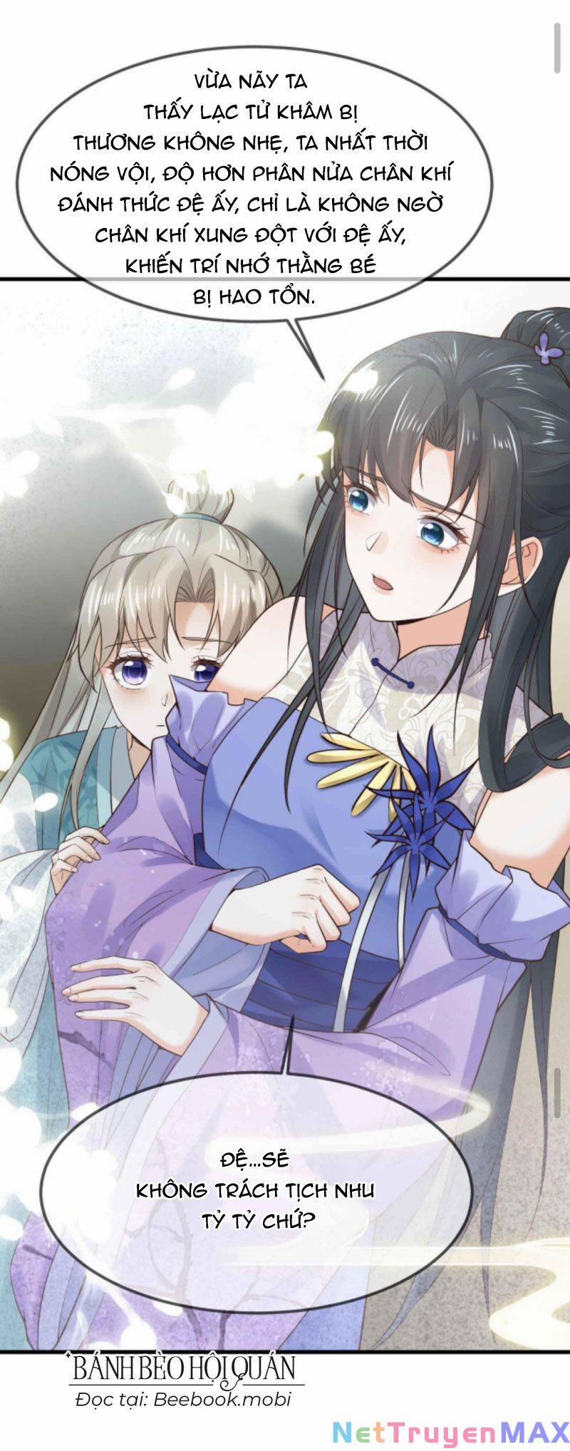 Sau Khi Không Ngừng Tìm Đường Chết, Ta Trở Thành Đế Tôn Vạn Người Mê 27 trang 6