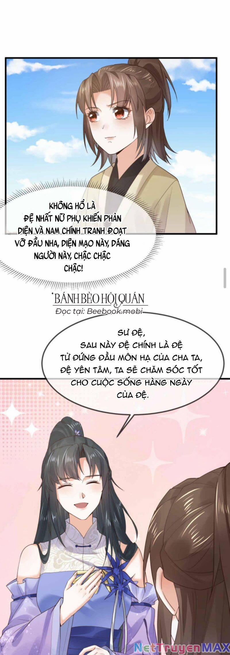 Sau Khi Không Ngừng Tìm Đường Chết, Ta Trở Thành Đế Tôn Vạn Người Mê 27 trang 7