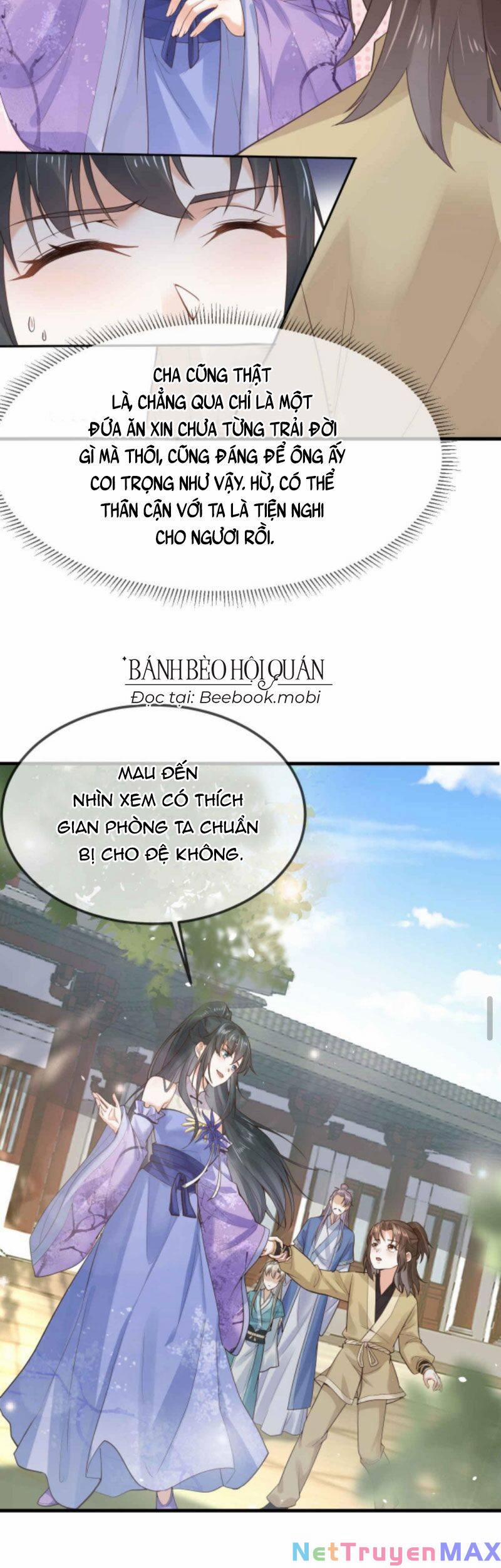 Sau Khi Không Ngừng Tìm Đường Chết, Ta Trở Thành Đế Tôn Vạn Người Mê 27 trang 8