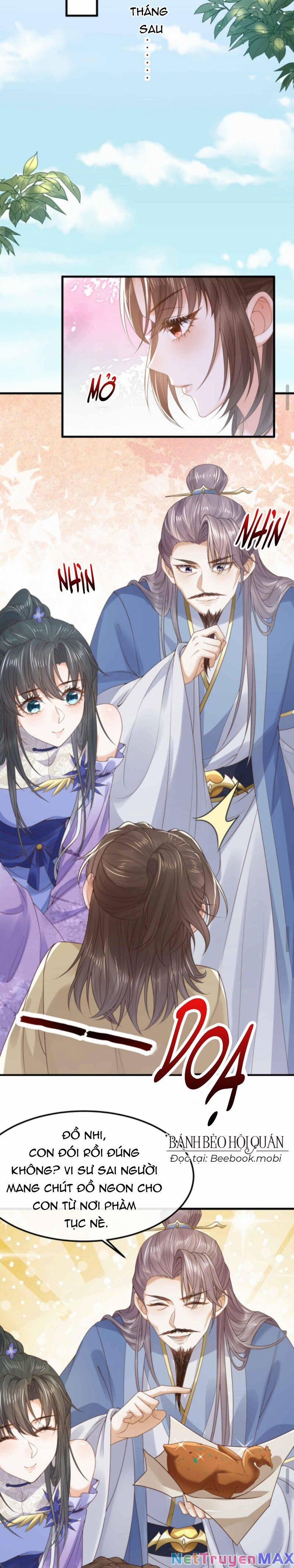 Sau Khi Không Ngừng Tìm Đường Chết, Ta Trở Thành Đế Tôn Vạn Người Mê 28 trang 7