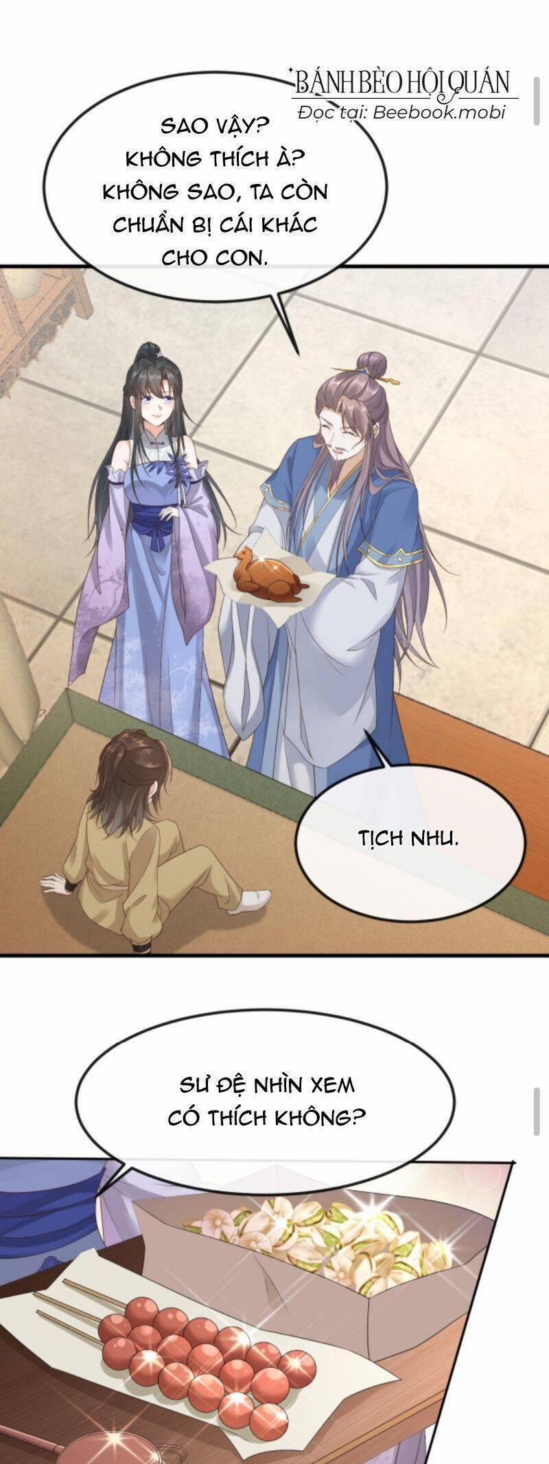 Sau Khi Không Ngừng Tìm Đường Chết, Ta Trở Thành Đế Tôn Vạn Người Mê 29 trang 1