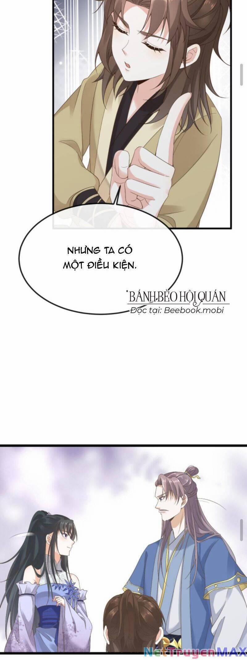 Sau Khi Không Ngừng Tìm Đường Chết, Ta Trở Thành Đế Tôn Vạn Người Mê 29 trang 12