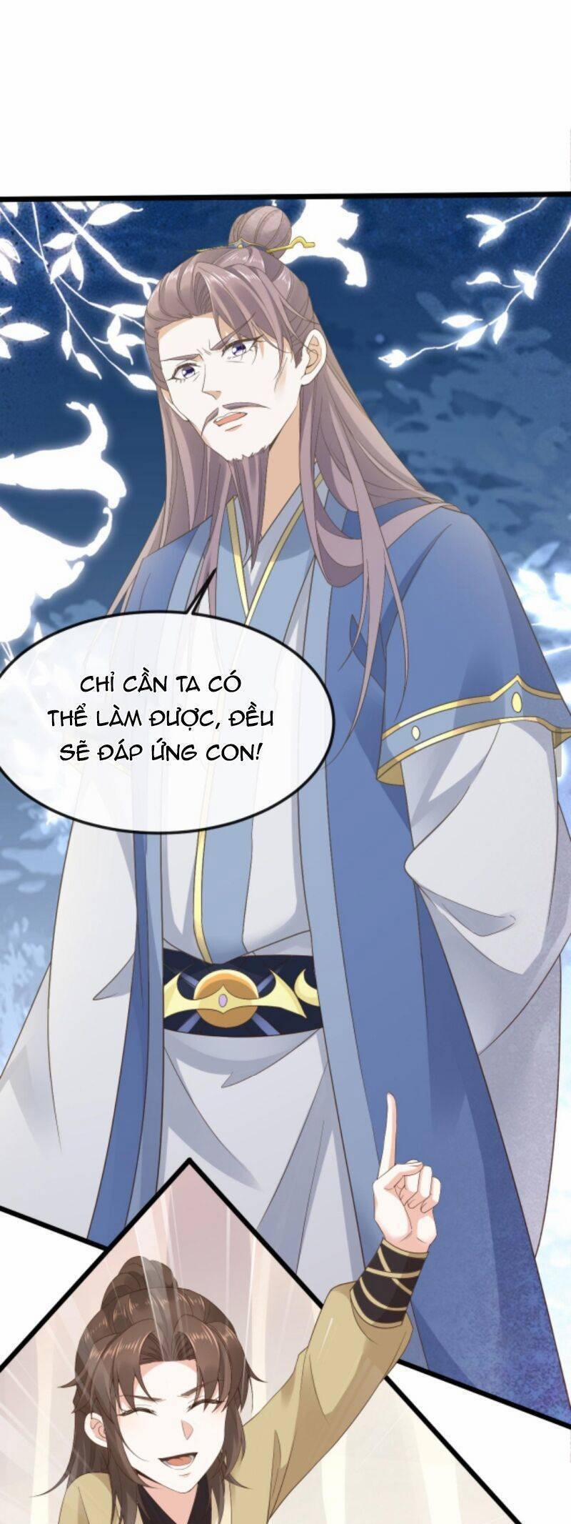 Sau Khi Không Ngừng Tìm Đường Chết, Ta Trở Thành Đế Tôn Vạn Người Mê 29 trang 13