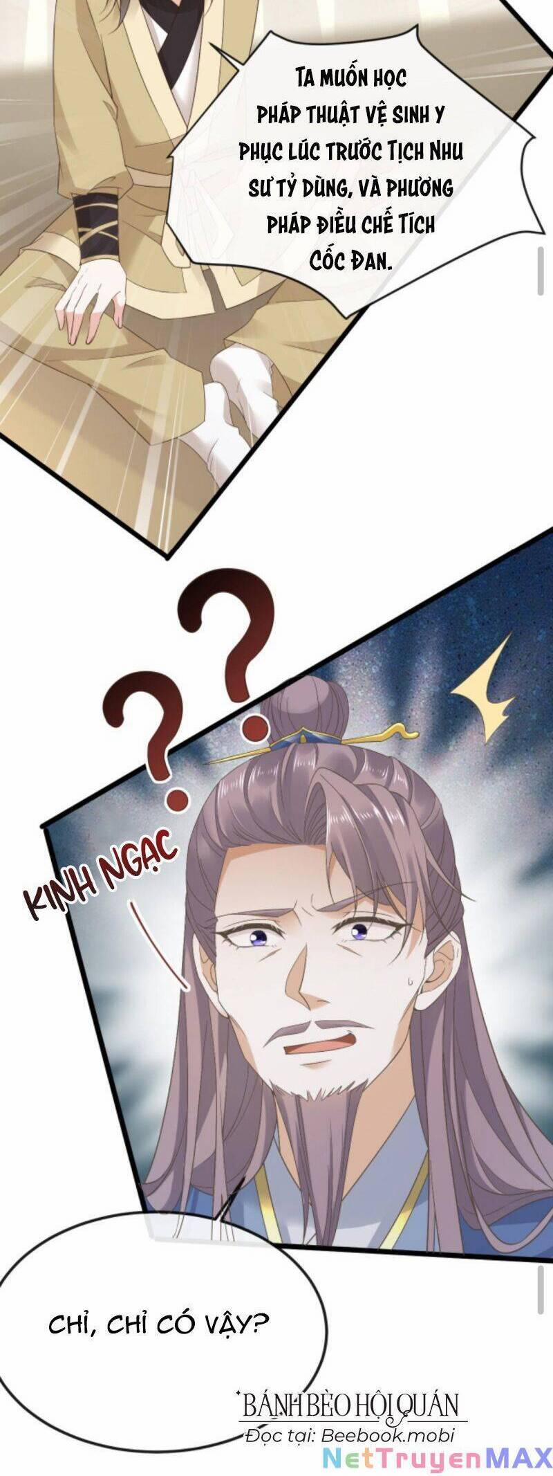 Sau Khi Không Ngừng Tìm Đường Chết, Ta Trở Thành Đế Tôn Vạn Người Mê 29 trang 14