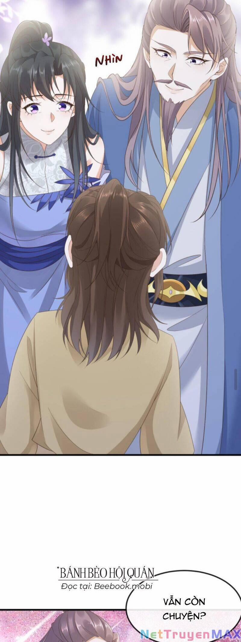 Sau Khi Không Ngừng Tìm Đường Chết, Ta Trở Thành Đế Tôn Vạn Người Mê 29 trang 6