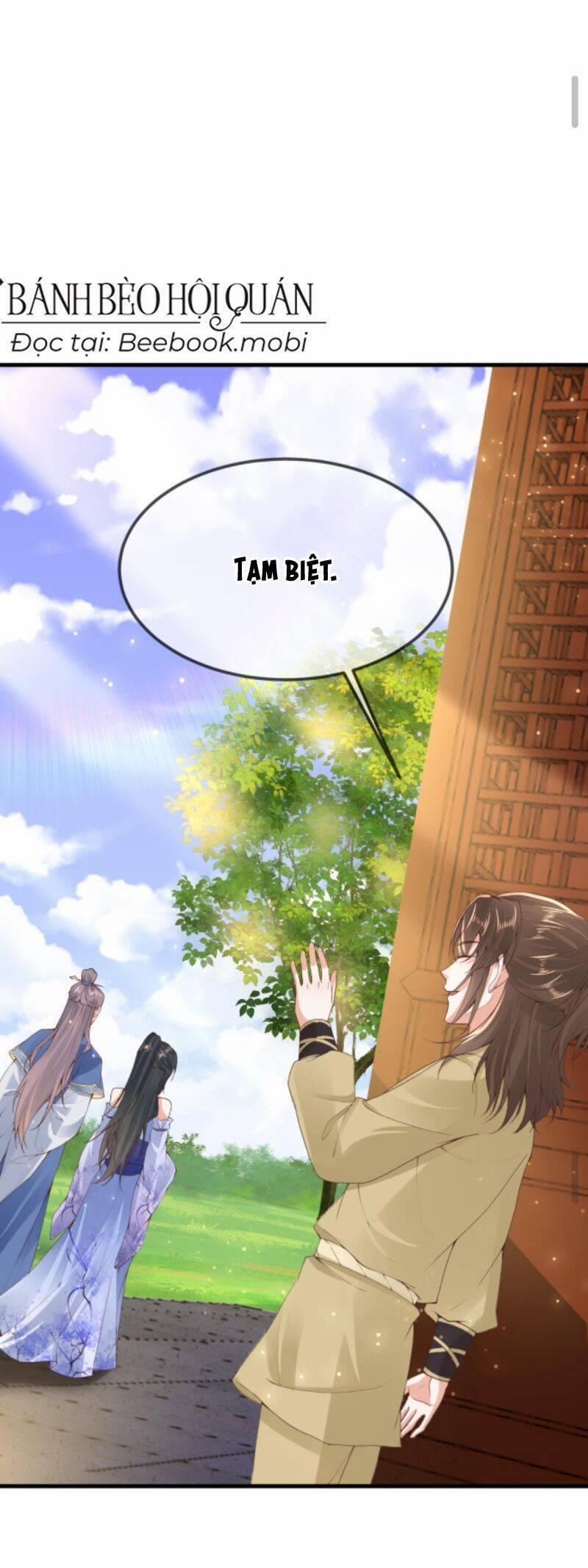 Sau Khi Không Ngừng Tìm Đường Chết, Ta Trở Thành Đế Tôn Vạn Người Mê 30 trang 1