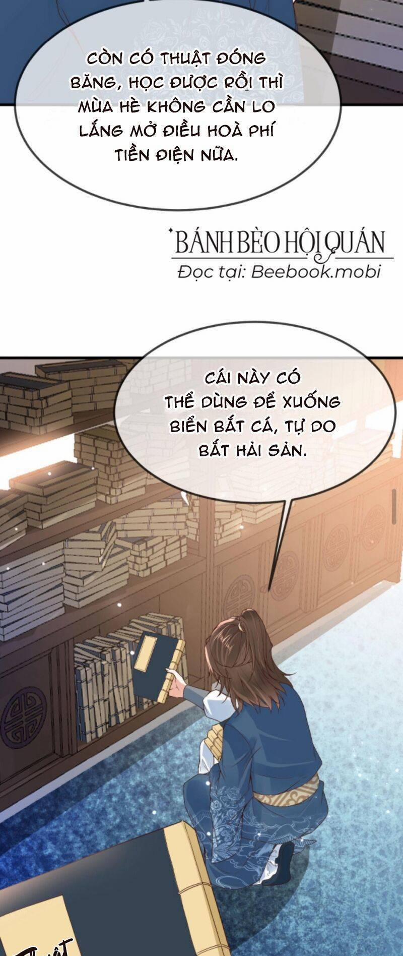 Sau Khi Không Ngừng Tìm Đường Chết, Ta Trở Thành Đế Tôn Vạn Người Mê 30 trang 15