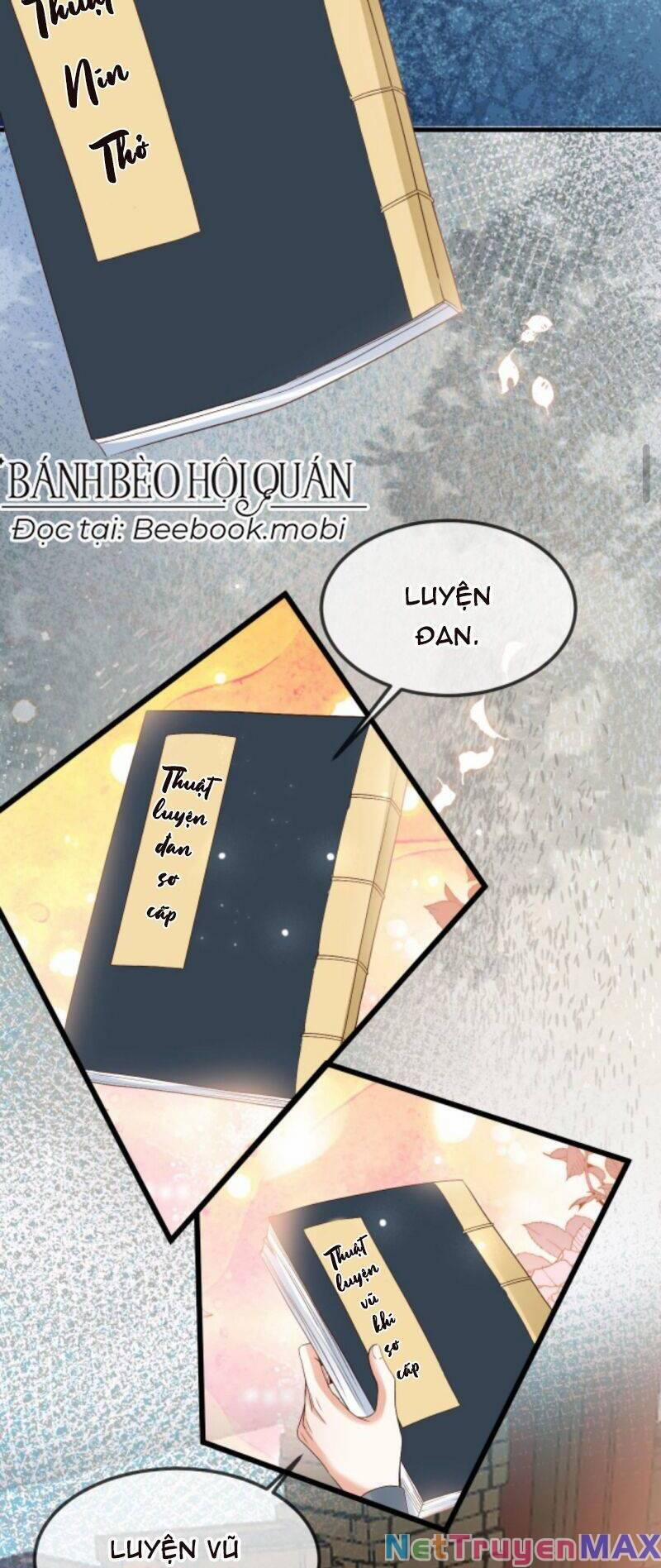 Sau Khi Không Ngừng Tìm Đường Chết, Ta Trở Thành Đế Tôn Vạn Người Mê 30 trang 16