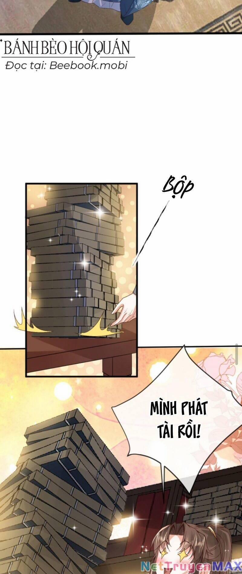 Sau Khi Không Ngừng Tìm Đường Chết, Ta Trở Thành Đế Tôn Vạn Người Mê 30 trang 18