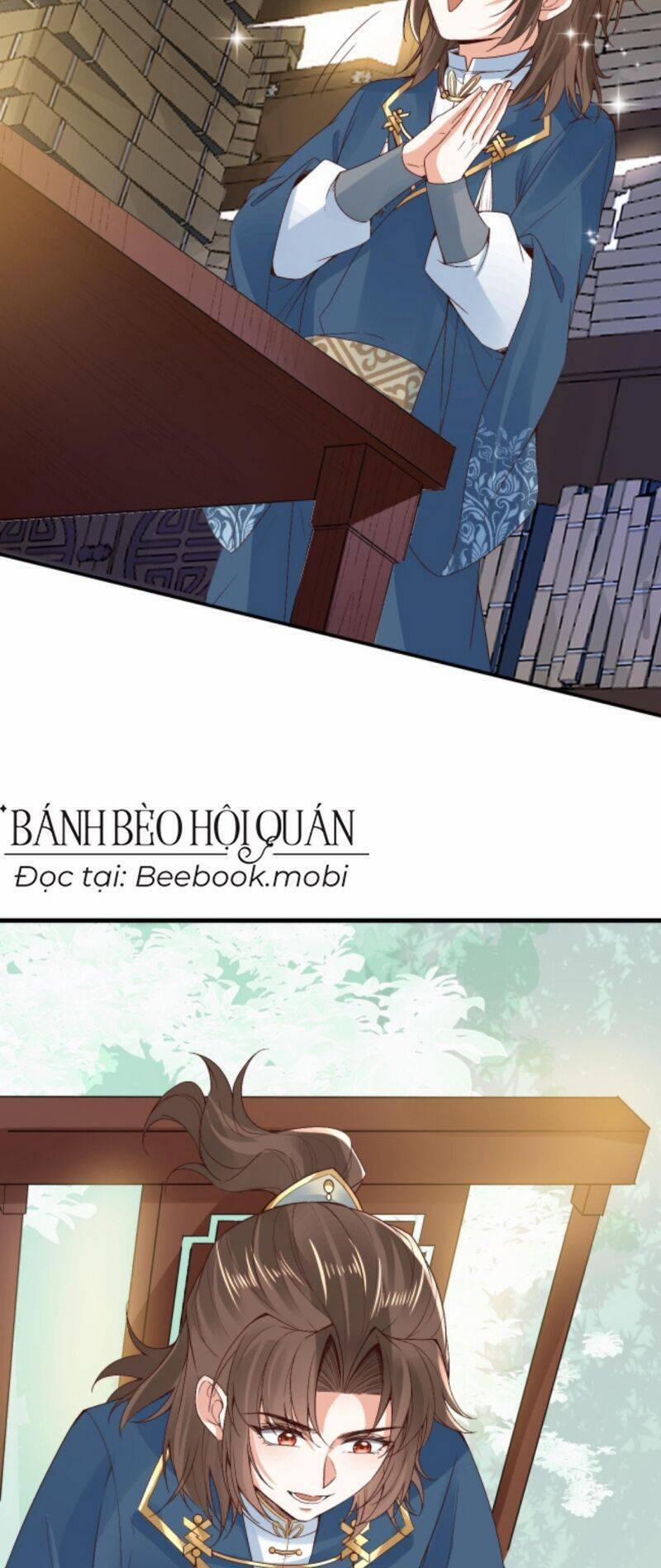 Sau Khi Không Ngừng Tìm Đường Chết, Ta Trở Thành Đế Tôn Vạn Người Mê 30 trang 19