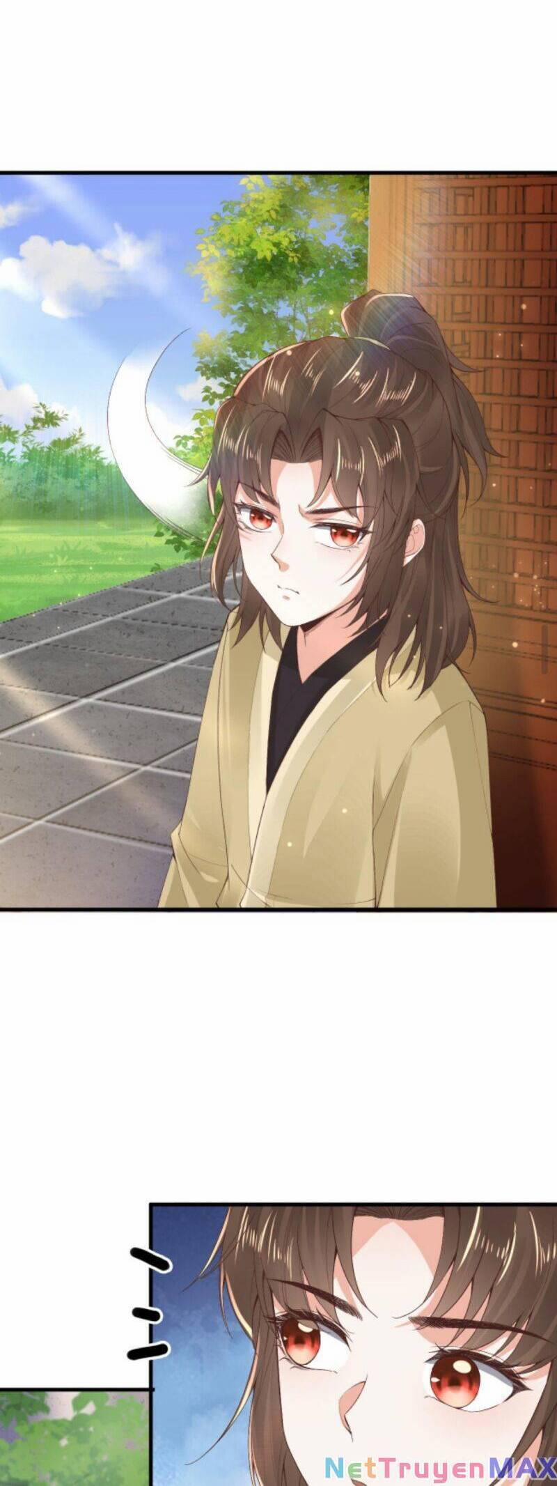 Sau Khi Không Ngừng Tìm Đường Chết, Ta Trở Thành Đế Tôn Vạn Người Mê 30 trang 2