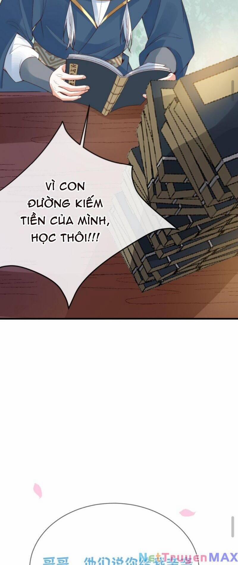 Sau Khi Không Ngừng Tìm Đường Chết, Ta Trở Thành Đế Tôn Vạn Người Mê 30 trang 20