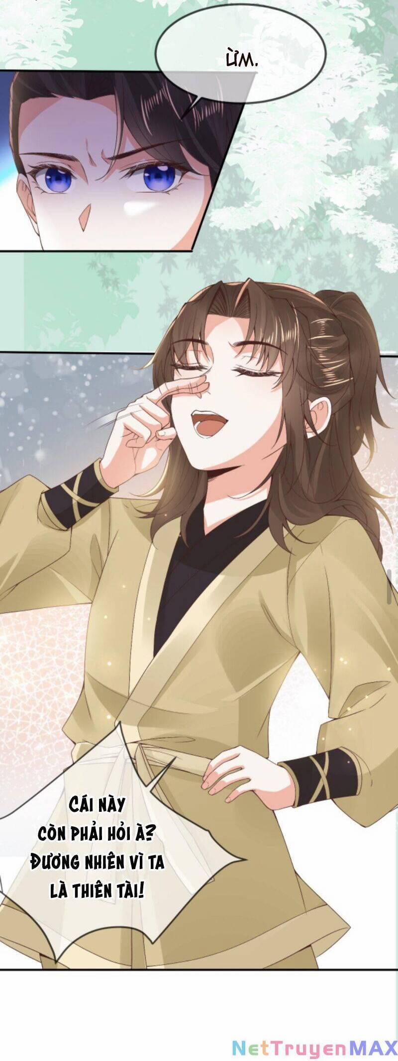 Sau Khi Không Ngừng Tìm Đường Chết, Ta Trở Thành Đế Tôn Vạn Người Mê 30 trang 6