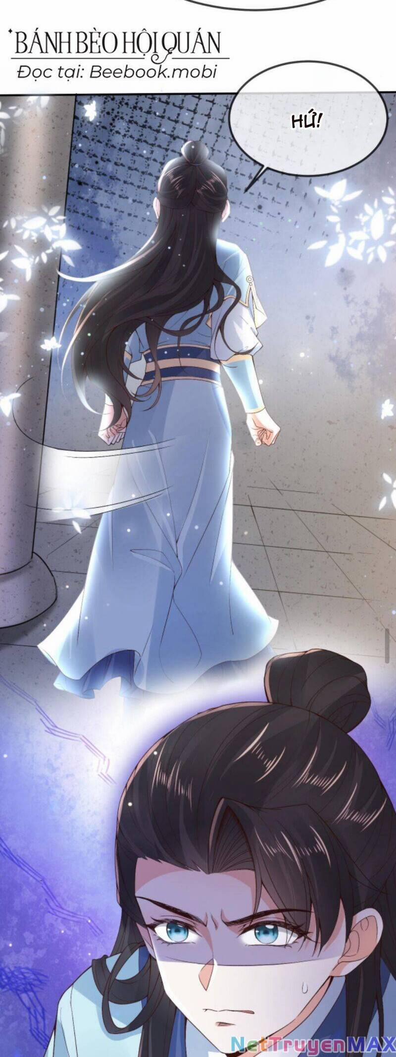 Sau Khi Không Ngừng Tìm Đường Chết, Ta Trở Thành Đế Tôn Vạn Người Mê 30 trang 8