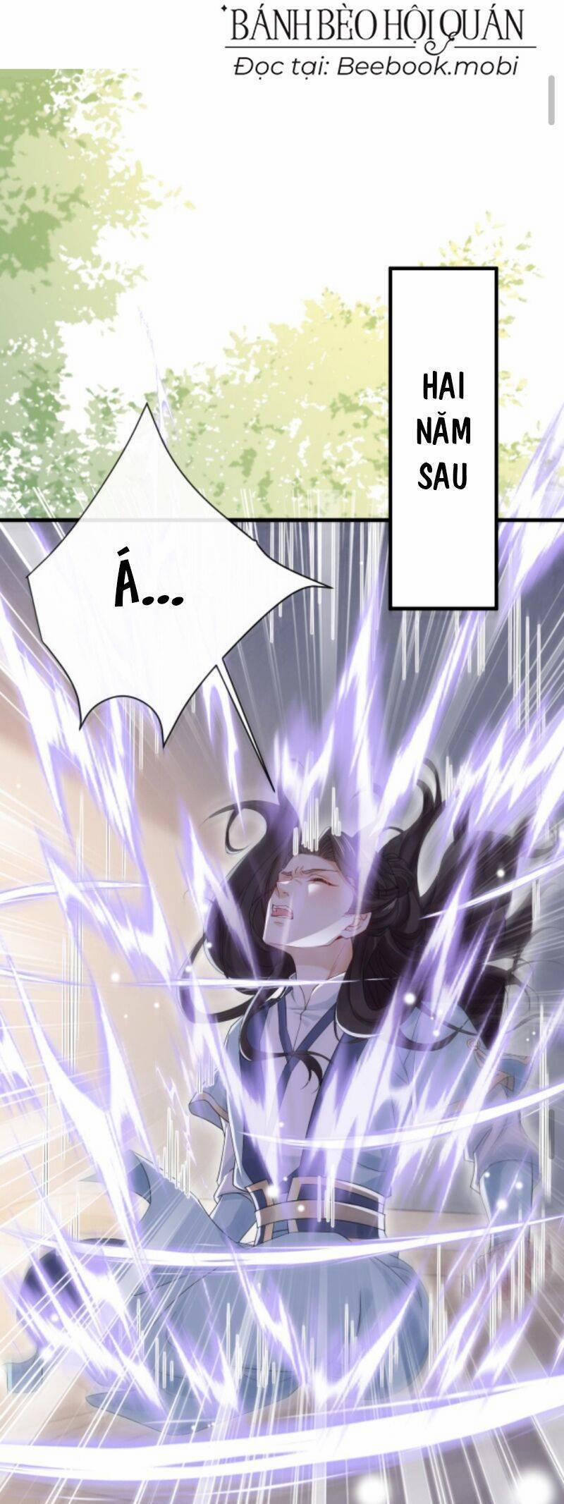 Sau Khi Không Ngừng Tìm Đường Chết, Ta Trở Thành Đế Tôn Vạn Người Mê 31 trang 1