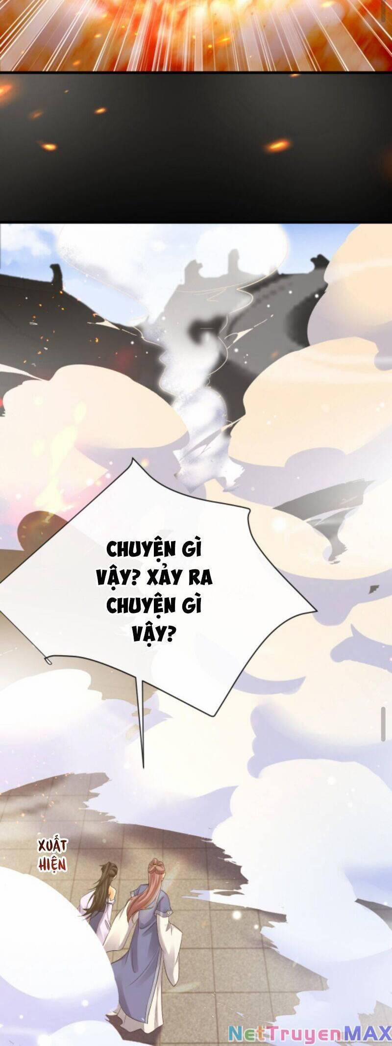 Sau Khi Không Ngừng Tìm Đường Chết, Ta Trở Thành Đế Tôn Vạn Người Mê 31 trang 10