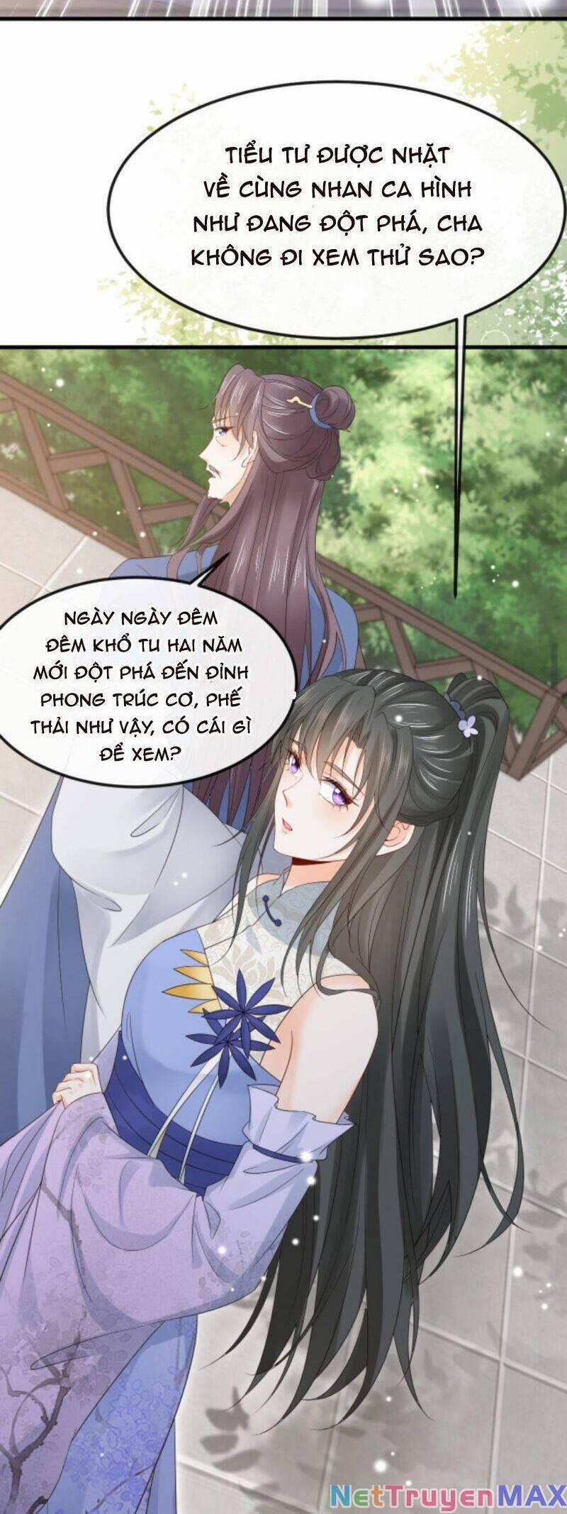 Sau Khi Không Ngừng Tìm Đường Chết, Ta Trở Thành Đế Tôn Vạn Người Mê 31 trang 2