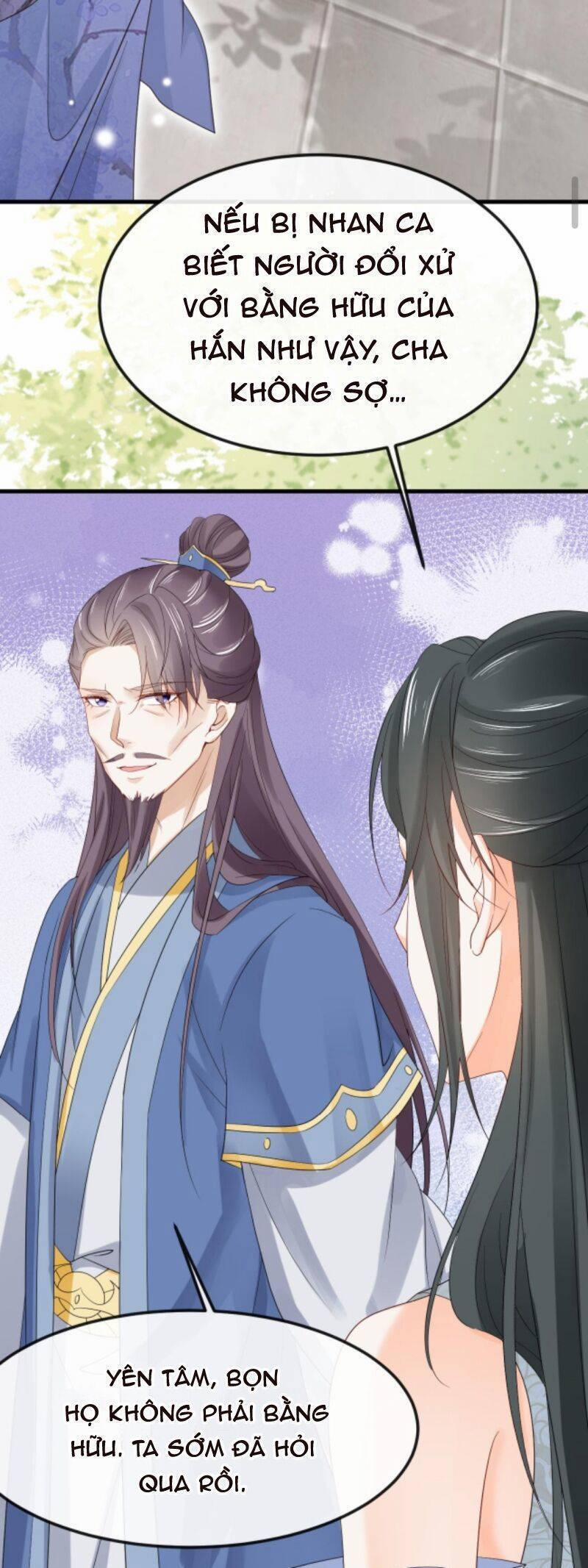 Sau Khi Không Ngừng Tìm Đường Chết, Ta Trở Thành Đế Tôn Vạn Người Mê 31 trang 3