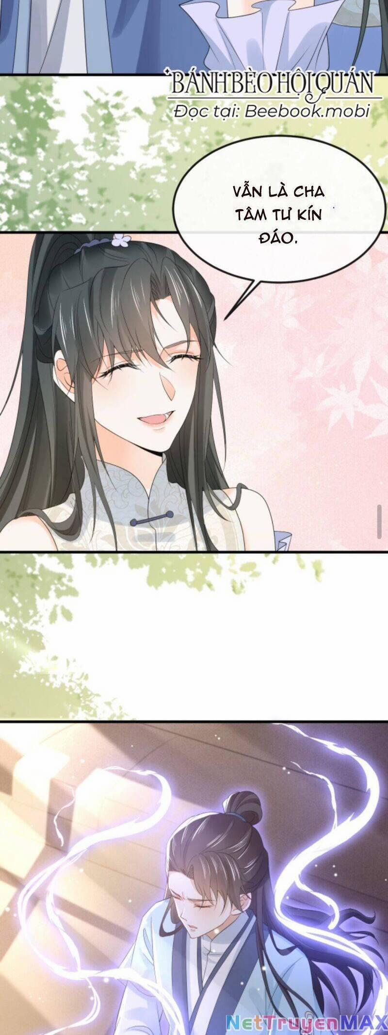 Sau Khi Không Ngừng Tìm Đường Chết, Ta Trở Thành Đế Tôn Vạn Người Mê 31 trang 4