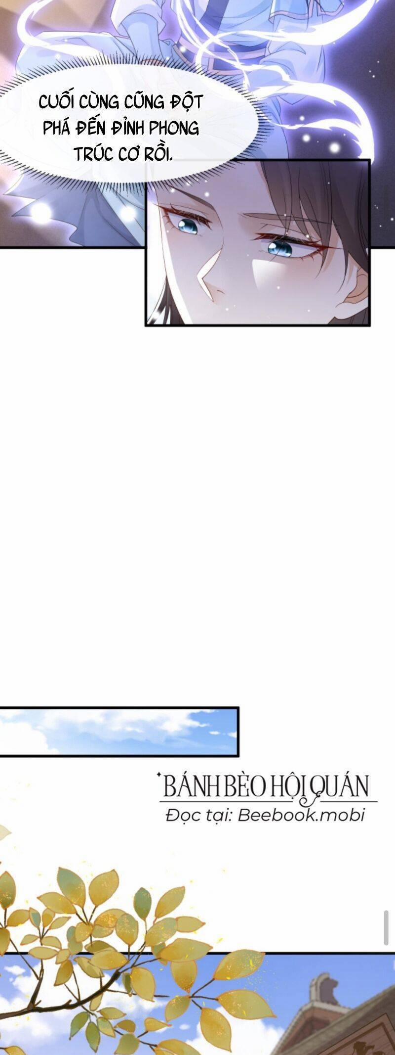 Sau Khi Không Ngừng Tìm Đường Chết, Ta Trở Thành Đế Tôn Vạn Người Mê 31 trang 5