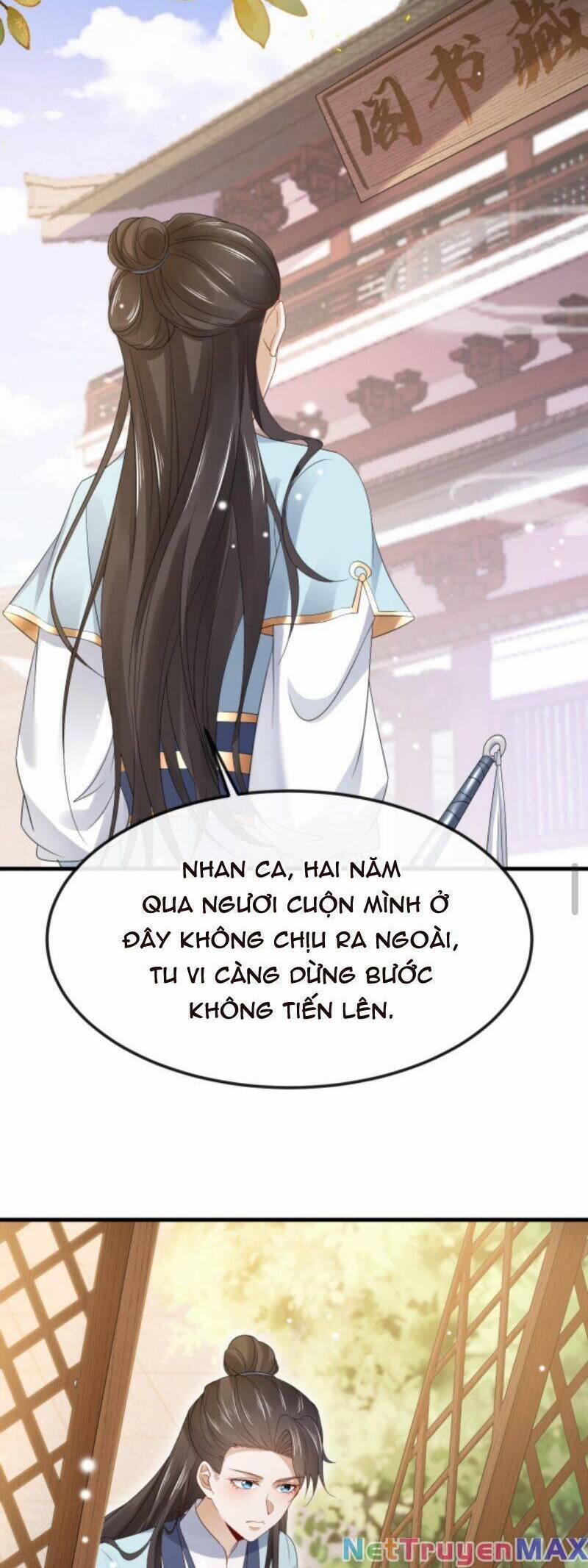 Sau Khi Không Ngừng Tìm Đường Chết, Ta Trở Thành Đế Tôn Vạn Người Mê 31 trang 6