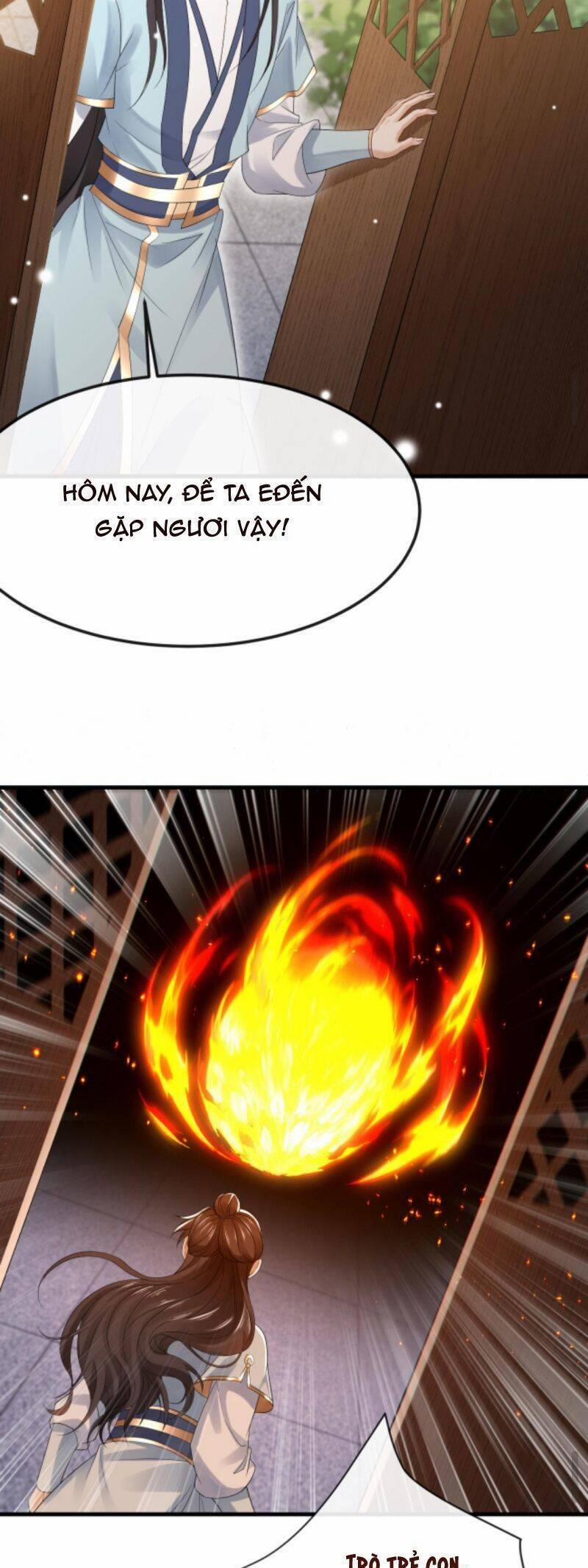 Sau Khi Không Ngừng Tìm Đường Chết, Ta Trở Thành Đế Tôn Vạn Người Mê 31 trang 7