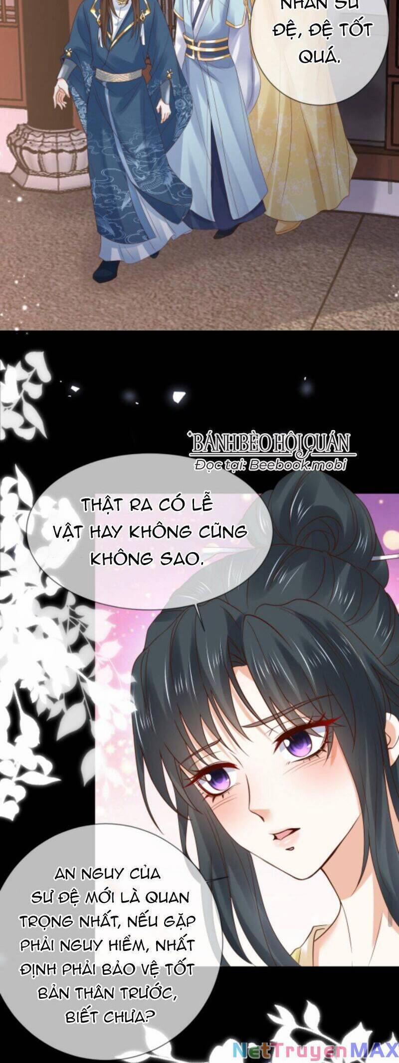 Sau Khi Không Ngừng Tìm Đường Chết, Ta Trở Thành Đế Tôn Vạn Người Mê 32 trang 14