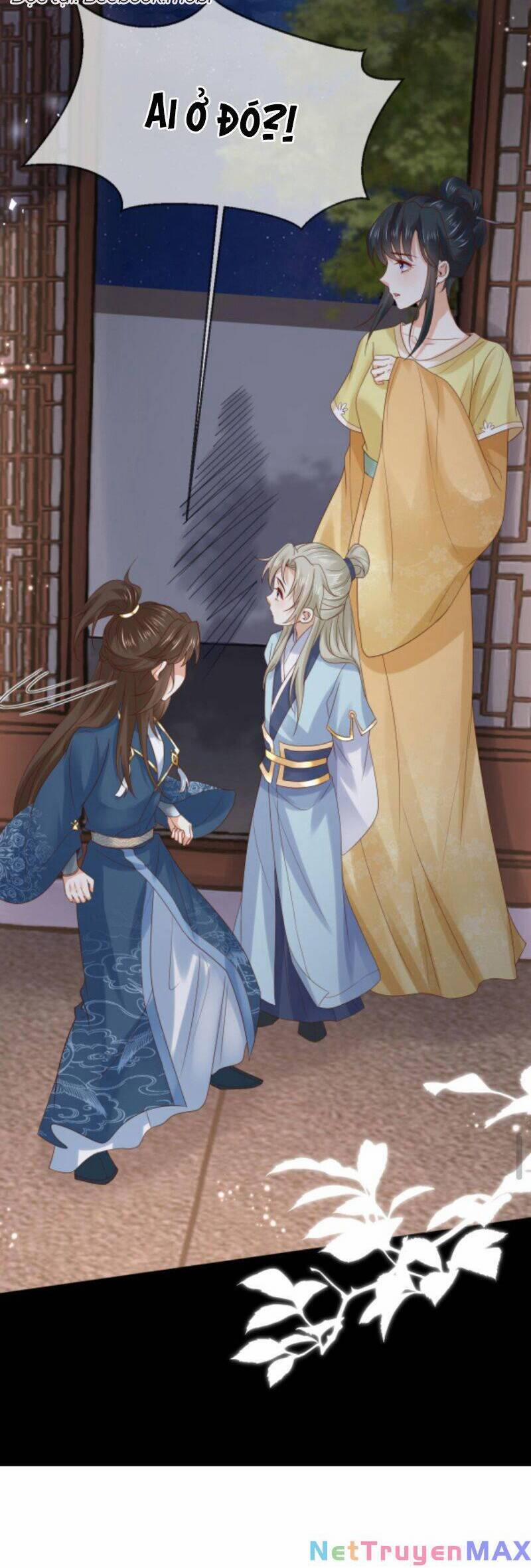 Sau Khi Không Ngừng Tìm Đường Chết, Ta Trở Thành Đế Tôn Vạn Người Mê 32 trang 16