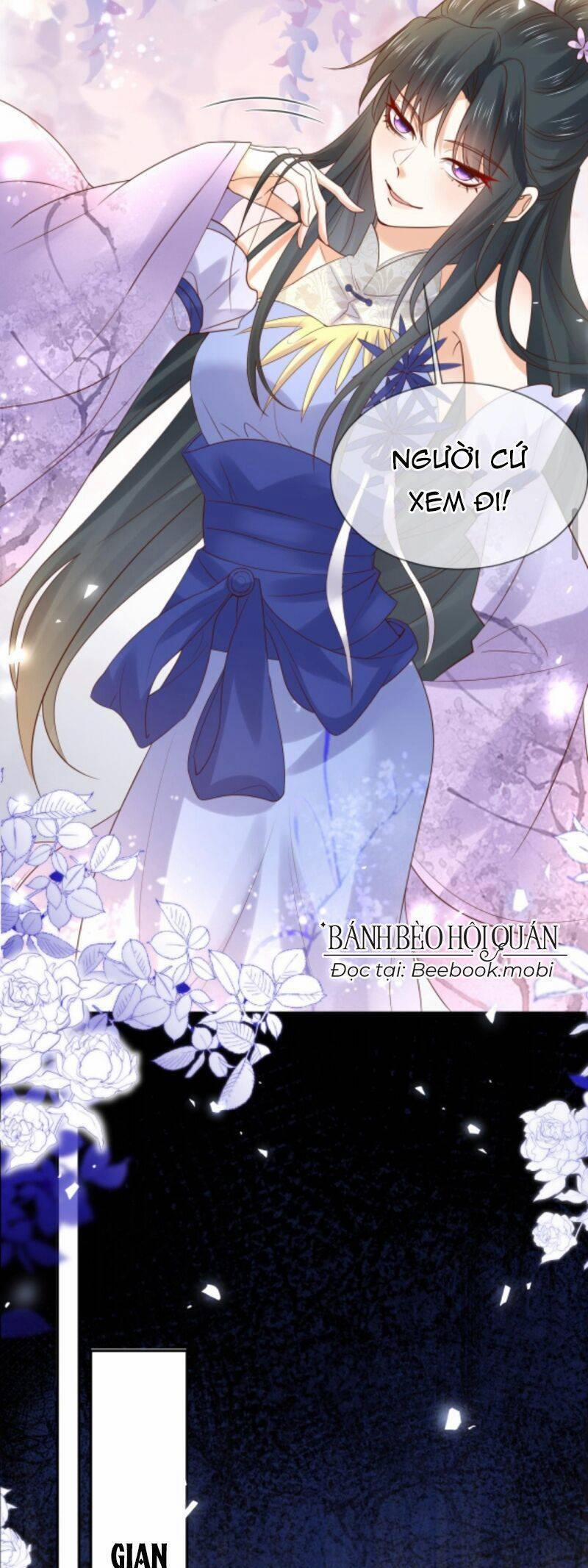 Sau Khi Không Ngừng Tìm Đường Chết, Ta Trở Thành Đế Tôn Vạn Người Mê 32 trang 9