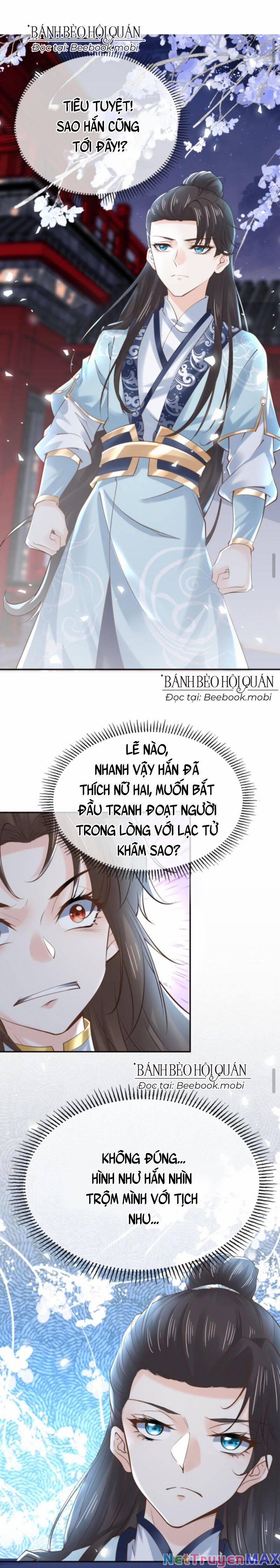 Sau Khi Không Ngừng Tìm Đường Chết, Ta Trở Thành Đế Tôn Vạn Người Mê 33 trang 1