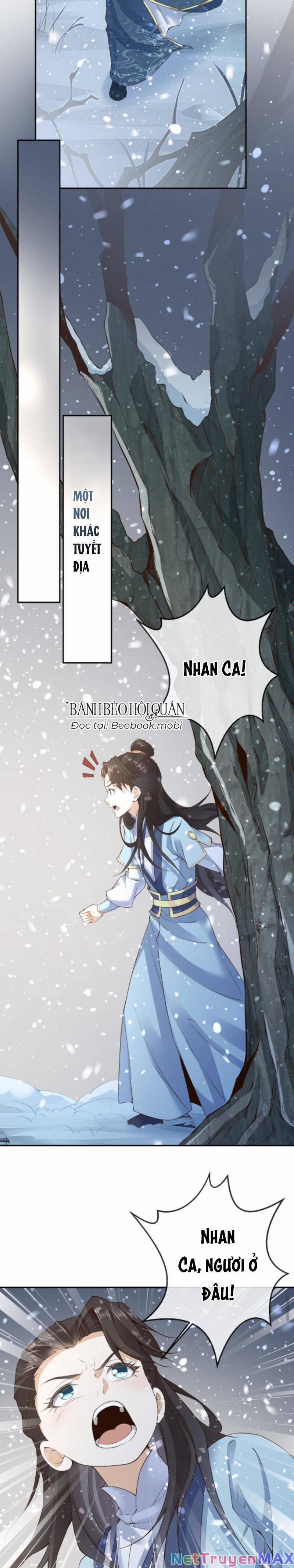 Sau Khi Không Ngừng Tìm Đường Chết, Ta Trở Thành Đế Tôn Vạn Người Mê 37 trang 4