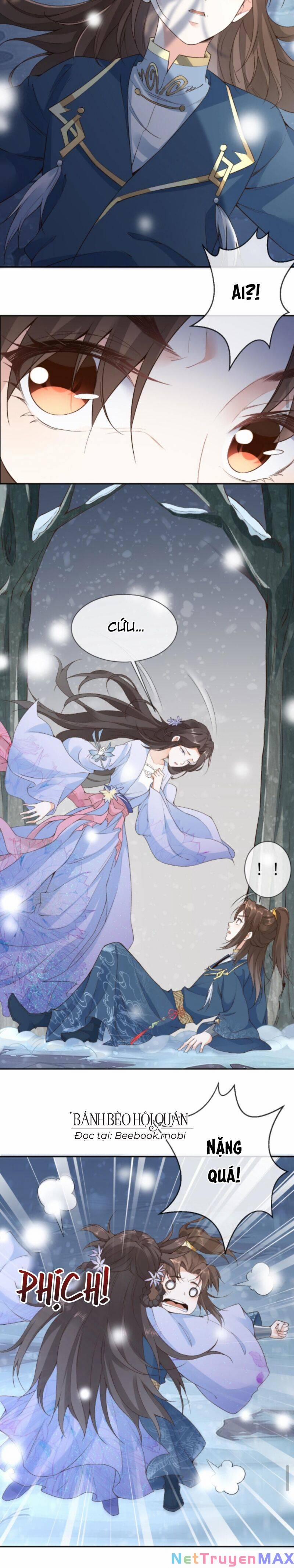 Sau Khi Không Ngừng Tìm Đường Chết, Ta Trở Thành Đế Tôn Vạn Người Mê 37 trang 7