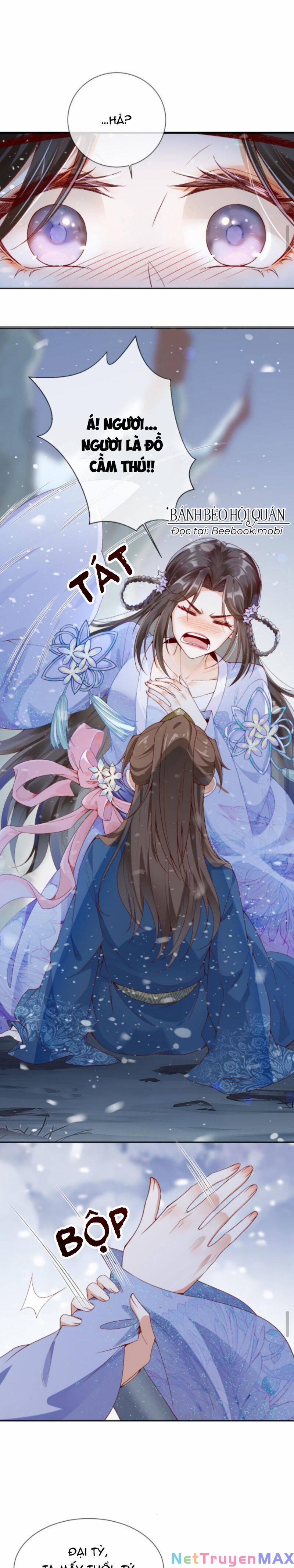 Sau Khi Không Ngừng Tìm Đường Chết, Ta Trở Thành Đế Tôn Vạn Người Mê 38 trang 4