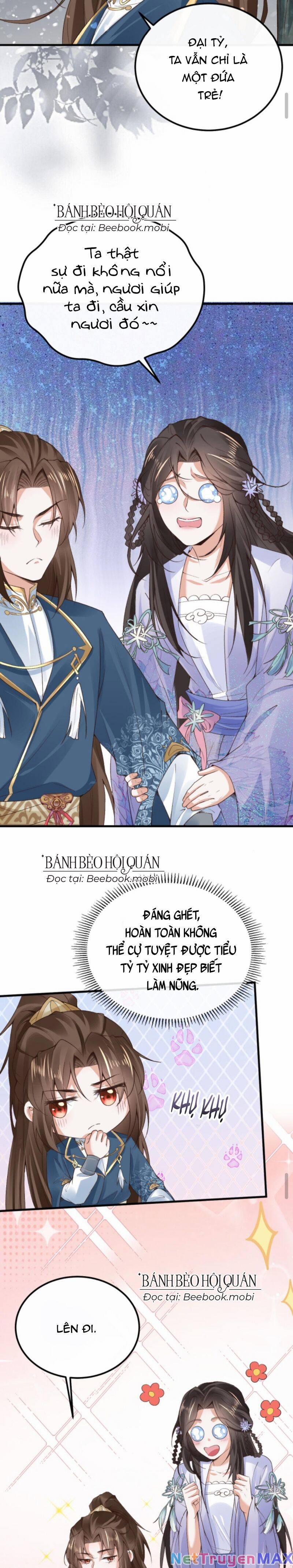 Sau Khi Không Ngừng Tìm Đường Chết, Ta Trở Thành Đế Tôn Vạn Người Mê 39 trang 2