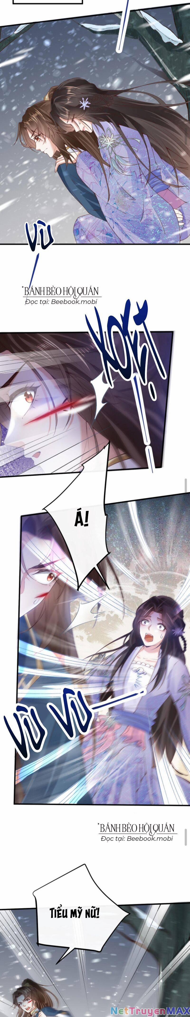 Sau Khi Không Ngừng Tìm Đường Chết, Ta Trở Thành Đế Tôn Vạn Người Mê 39 trang 4