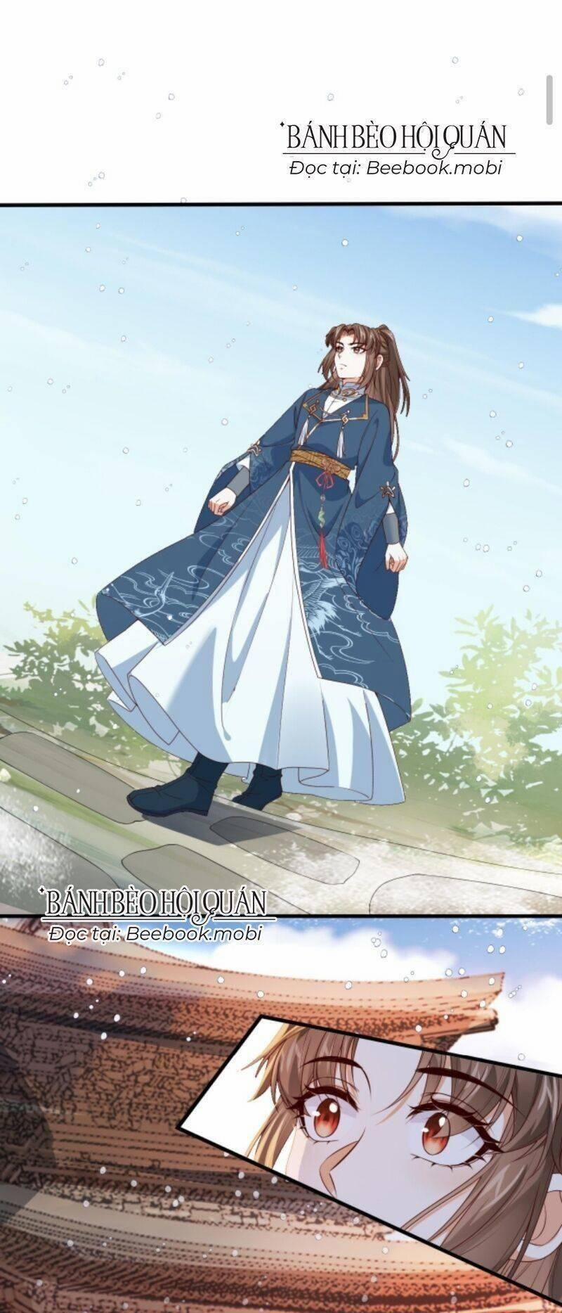 Sau Khi Không Ngừng Tìm Đường Chết, Ta Trở Thành Đế Tôn Vạn Người Mê 40 trang 1