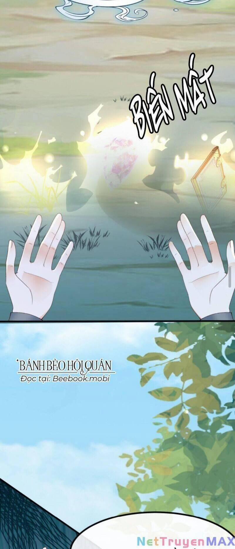 Sau Khi Không Ngừng Tìm Đường Chết, Ta Trở Thành Đế Tôn Vạn Người Mê 40 trang 10