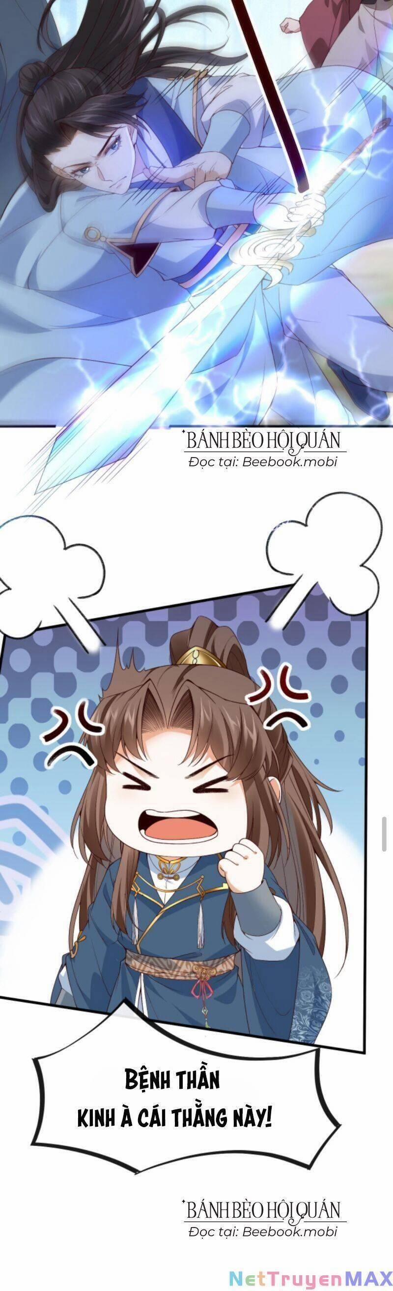 Sau Khi Không Ngừng Tìm Đường Chết, Ta Trở Thành Đế Tôn Vạn Người Mê 40 trang 19