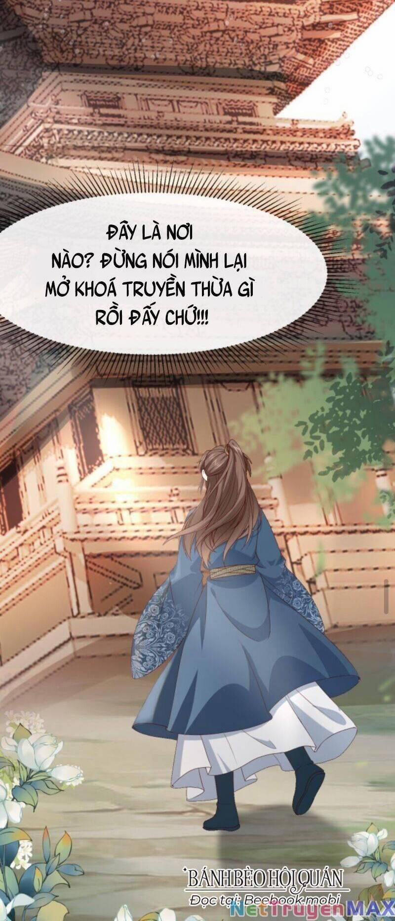 Sau Khi Không Ngừng Tìm Đường Chết, Ta Trở Thành Đế Tôn Vạn Người Mê 40 trang 2