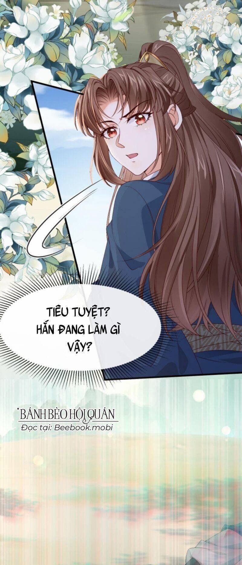 Sau Khi Không Ngừng Tìm Đường Chết, Ta Trở Thành Đế Tôn Vạn Người Mê 40 trang 3