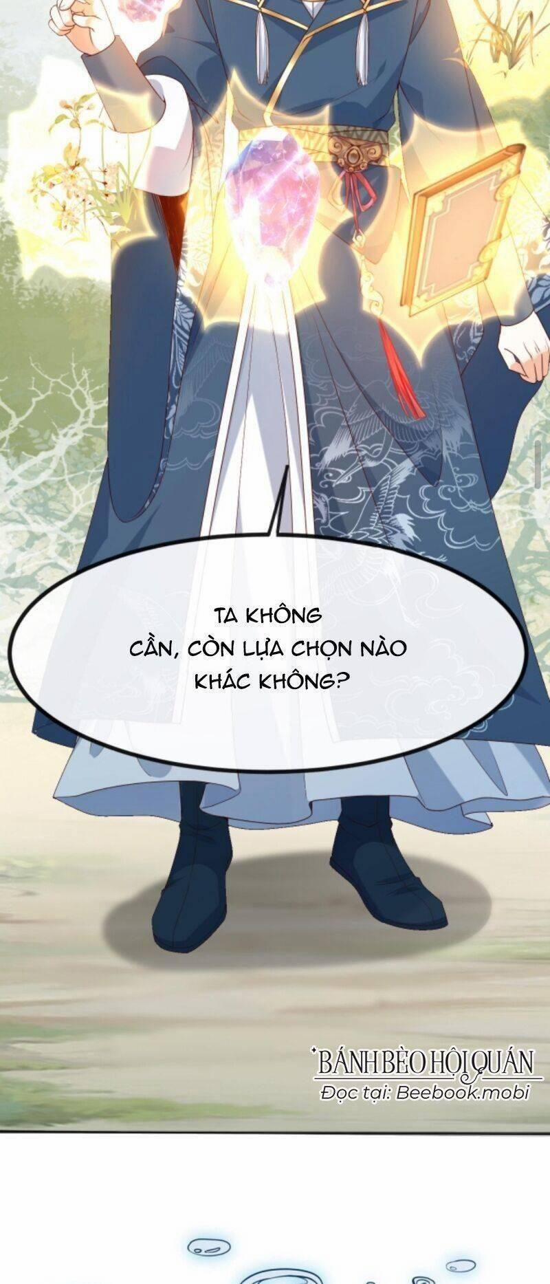 Sau Khi Không Ngừng Tìm Đường Chết, Ta Trở Thành Đế Tôn Vạn Người Mê 40 trang 7