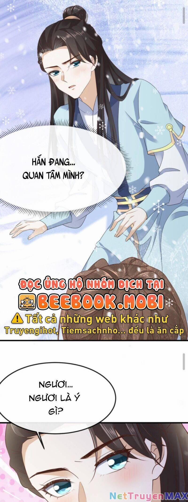 Sau Khi Không Ngừng Tìm Đường Chết, Ta Trở Thành Đế Tôn Vạn Người Mê 42 trang 10