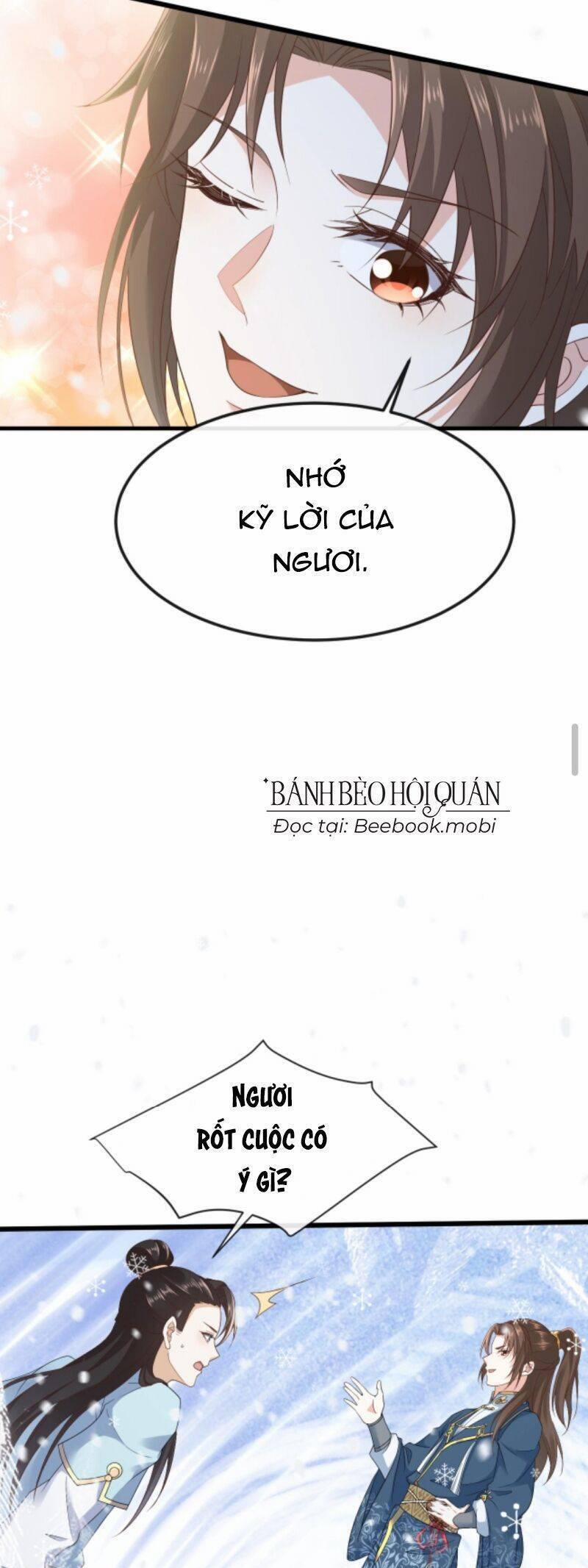 Sau Khi Không Ngừng Tìm Đường Chết, Ta Trở Thành Đế Tôn Vạn Người Mê 42 trang 13