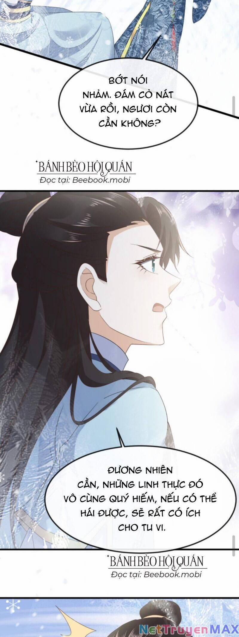 Sau Khi Không Ngừng Tìm Đường Chết, Ta Trở Thành Đế Tôn Vạn Người Mê 42 trang 14