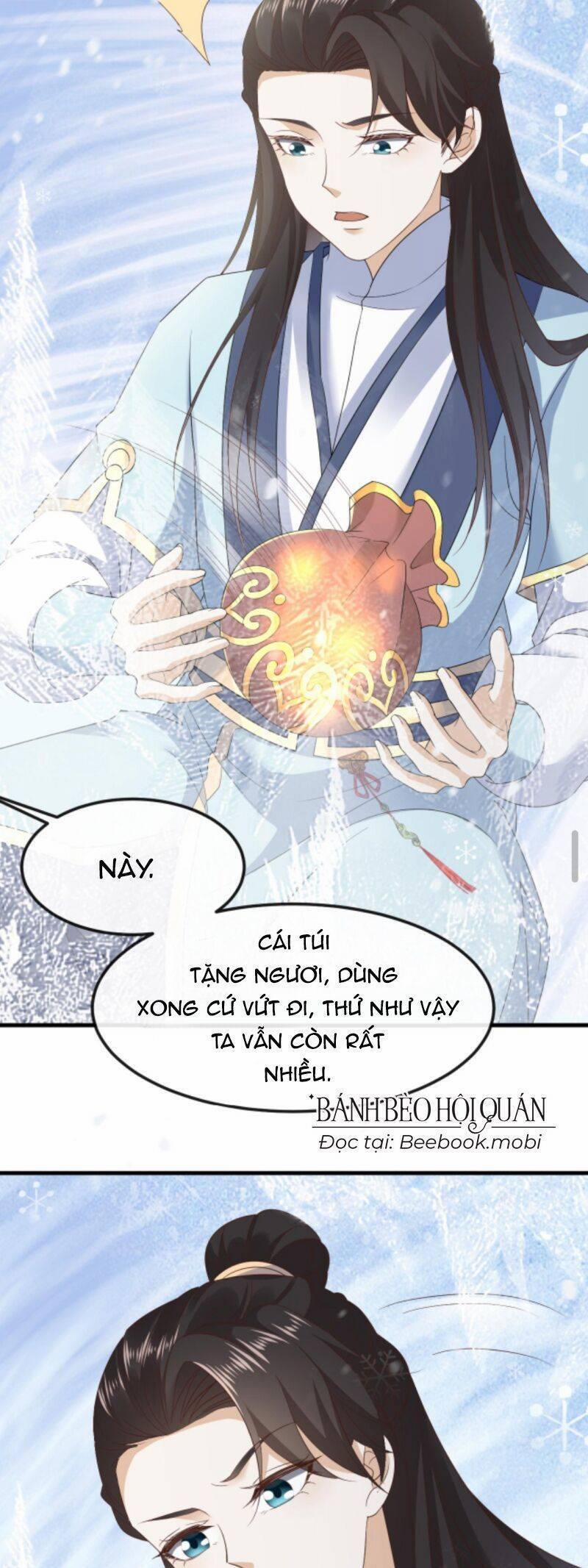 Sau Khi Không Ngừng Tìm Đường Chết, Ta Trở Thành Đế Tôn Vạn Người Mê 42 trang 15