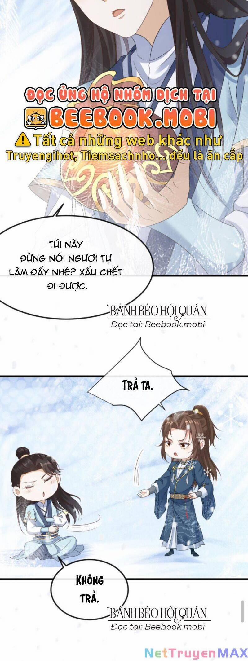 Sau Khi Không Ngừng Tìm Đường Chết, Ta Trở Thành Đế Tôn Vạn Người Mê 42 trang 16