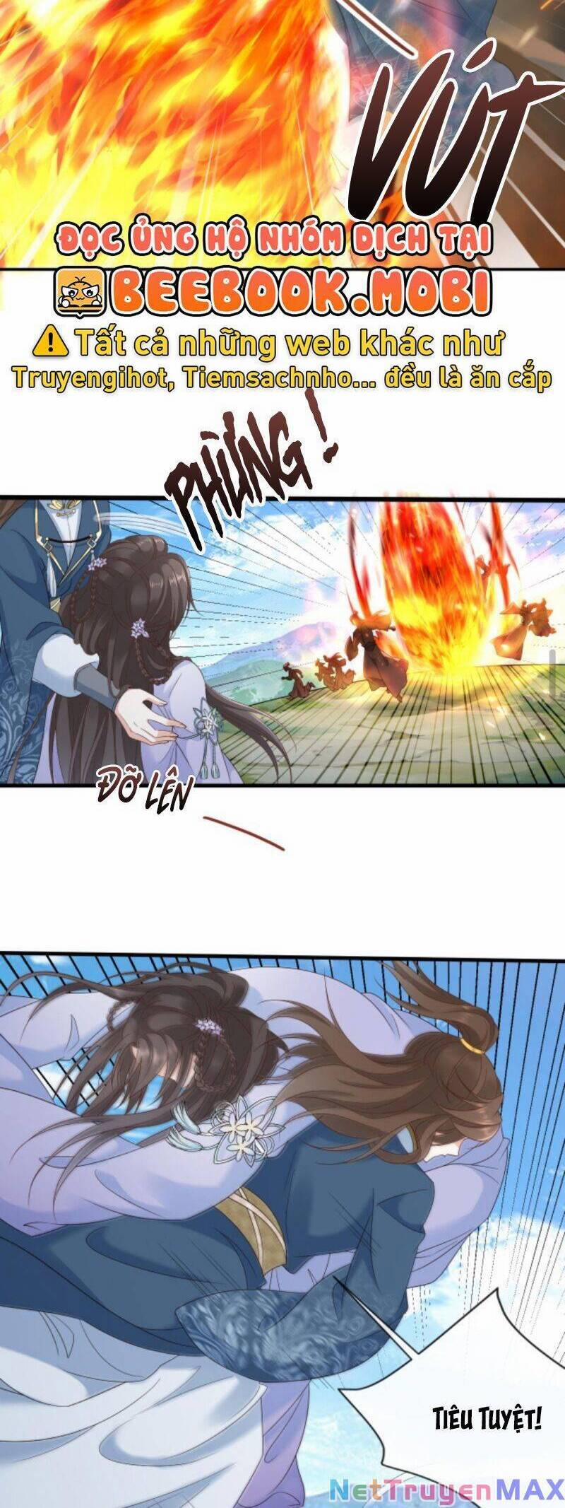 Sau Khi Không Ngừng Tìm Đường Chết, Ta Trở Thành Đế Tôn Vạn Người Mê 42 trang 2