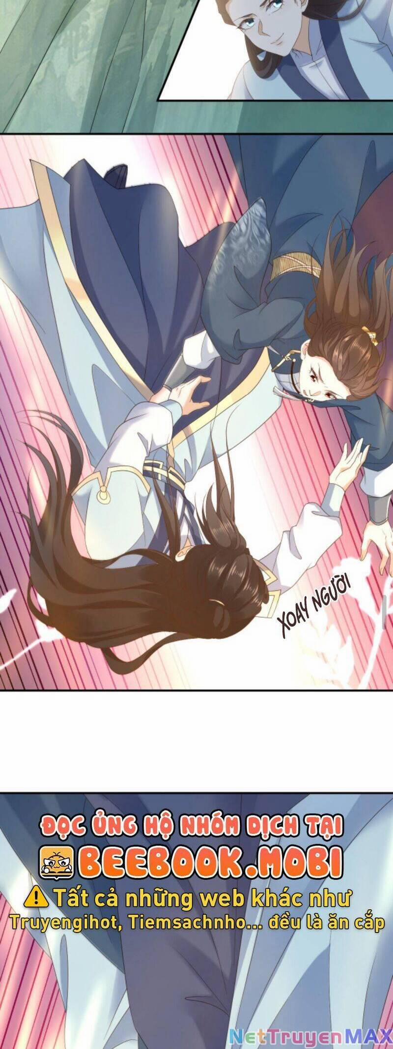 Sau Khi Không Ngừng Tìm Đường Chết, Ta Trở Thành Đế Tôn Vạn Người Mê 42 trang 6