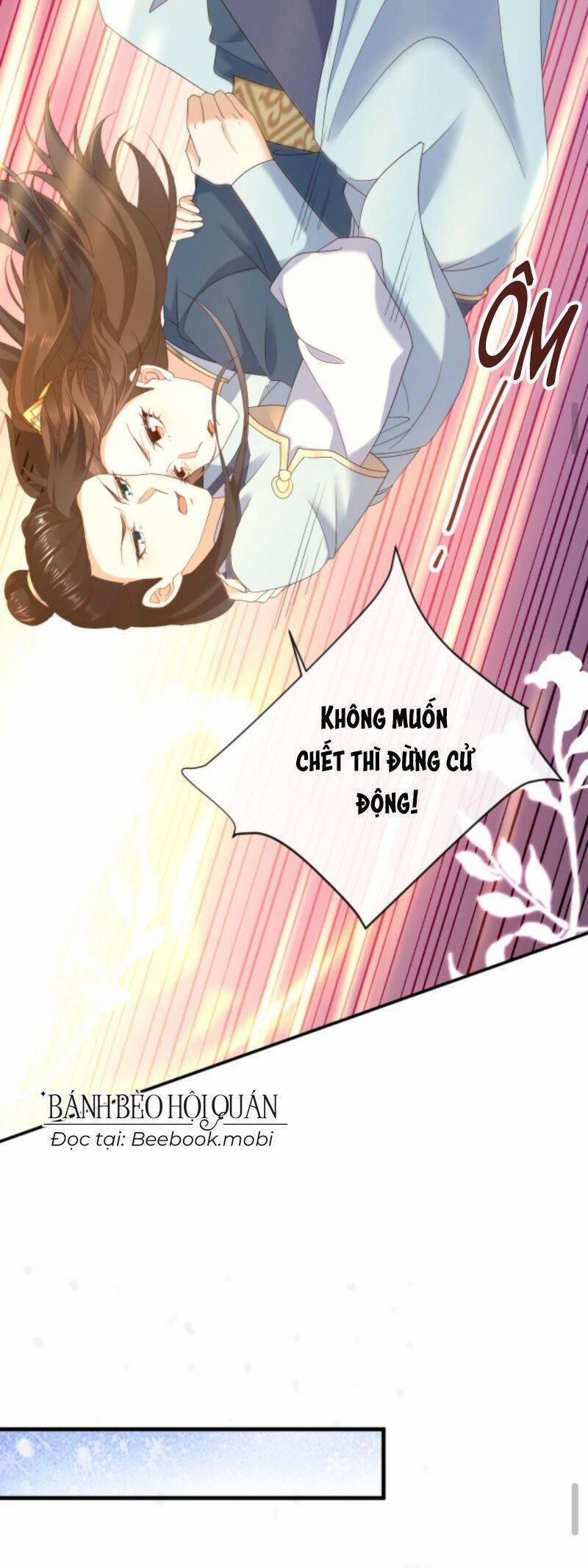 Sau Khi Không Ngừng Tìm Đường Chết, Ta Trở Thành Đế Tôn Vạn Người Mê 42 trang 7