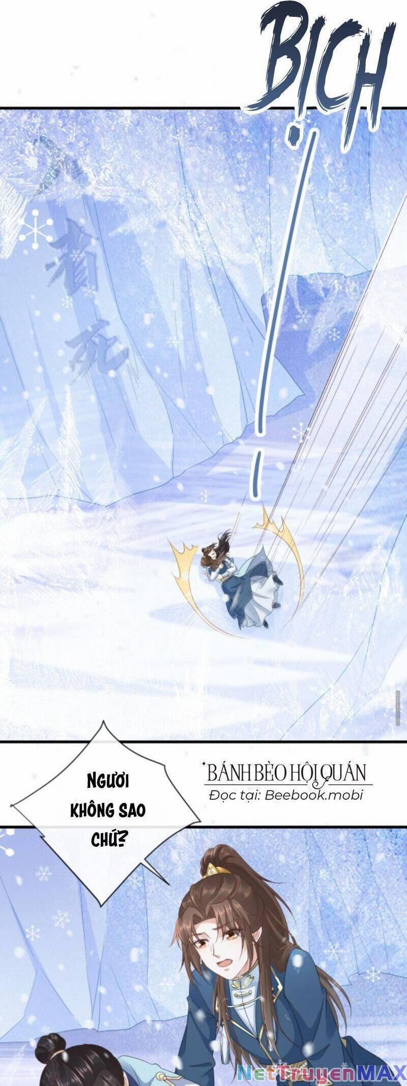 Sau Khi Không Ngừng Tìm Đường Chết, Ta Trở Thành Đế Tôn Vạn Người Mê 42 trang 8